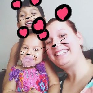 Meet your Posher, Tiffany